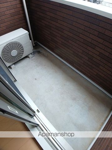 サフラン Cの内装写真