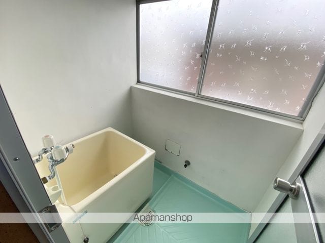 金沢アパートの内装写真