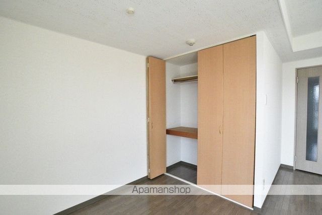 グランメール南郷14の内装写真