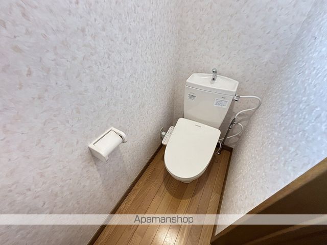 ルーエンIIの内装写真