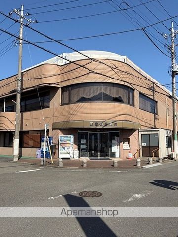 グランボナール秋川の周辺写真