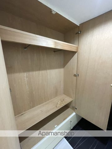 楠木サンバレーの内装写真