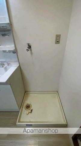 サニーコスモIIの内装写真