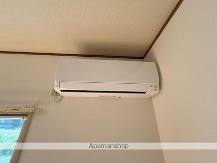 クレイドル安田Ⅰ[1K/26m2]のその他設備