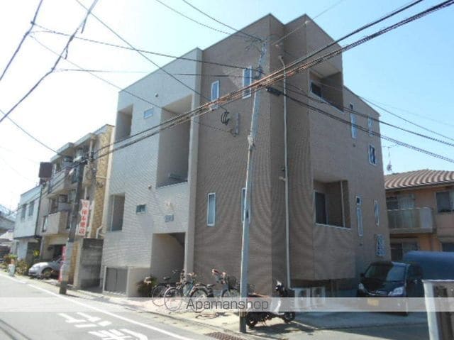 CB筑紫通ヴィラ