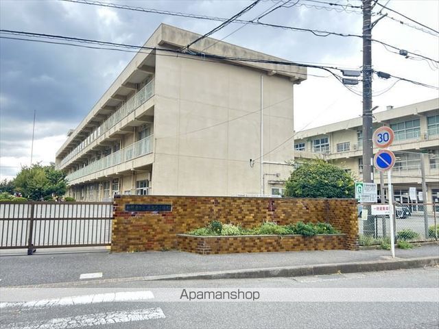 ラーク町田IIの周辺写真