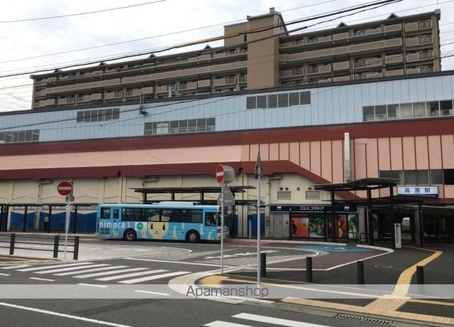 エミナール野間 305 ｜ 福岡県福岡市南区野間１丁目17-12（賃貸アパート1LDK・3階・40.05㎡） その21