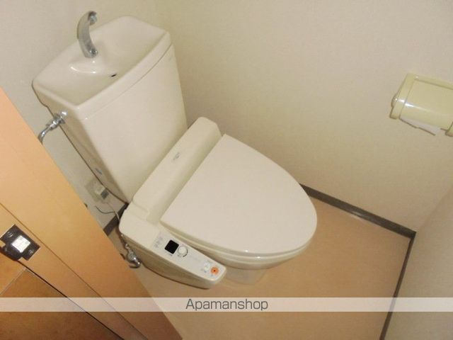 KRDTOWNの内装写真