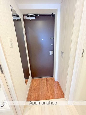PREZIO弁天町ユーロの内装写真