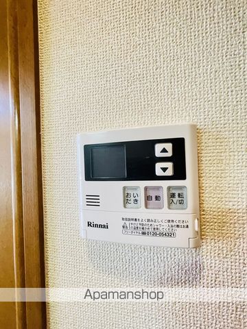 グランデ瓦町の内装写真