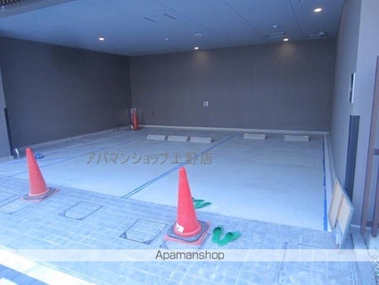 プラウドフラット外神田[1K/30.14m2]の共用部6