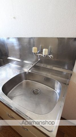 コーポCHIGUSAIIの内装写真