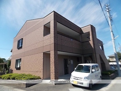 愛知県小牧市岩崎５丁目[1LDK/44.88m2]の外観4