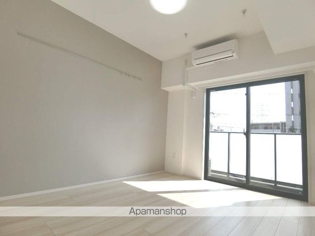 ARKMARK上北沢の内装写真