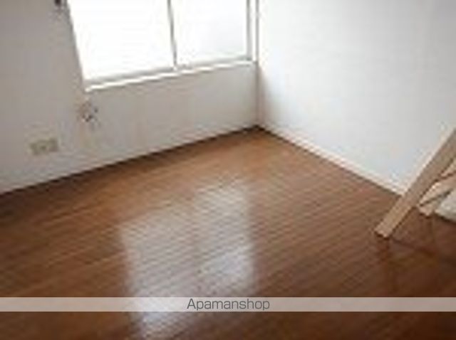 レオパレス中曽根IIの内装写真