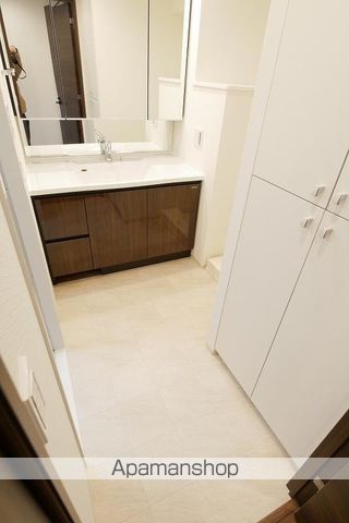 Nステージ東小金井の内装写真