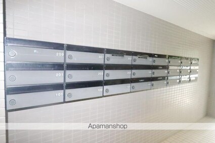 エステージ井荻[1K/19.71m2]の共用部2