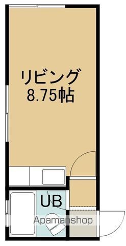ワイズ時任の間取り写真