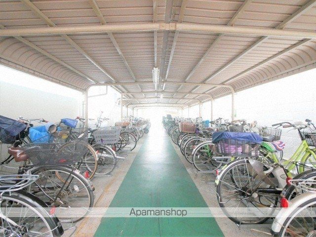 近鉄淀川リバーサイドマンションの内装写真