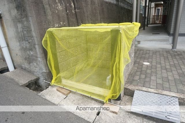 シャンテ香里のその他写真