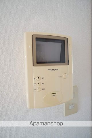 タウンコートAの内装写真
