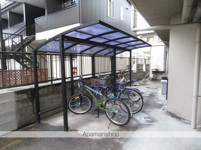 IN−TOWNER木町のその他写真