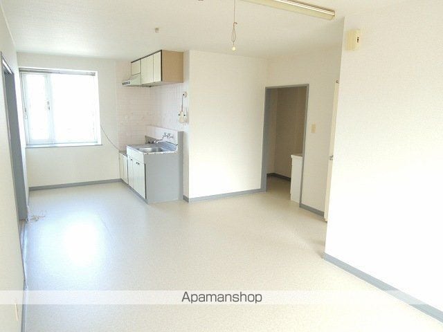レジデンスA.Tの内装写真