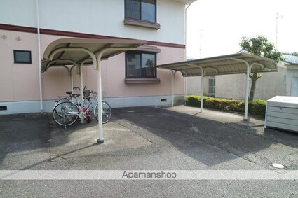 サニーコートＡ[2K/42.11m2]の内装1