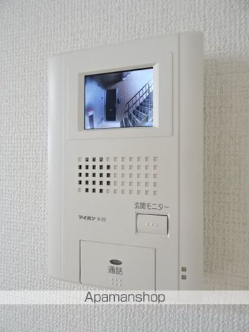 ファミーリエスズキの内装写真