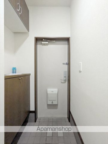 プリベールの内装写真