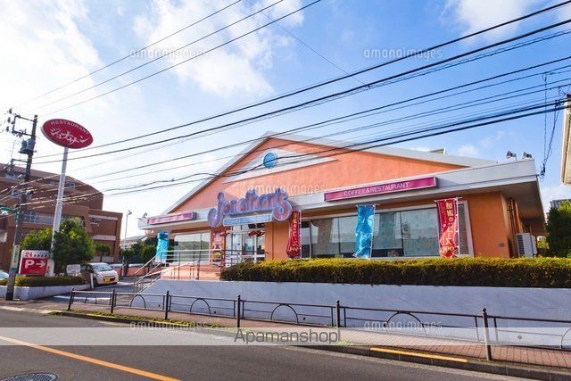 コーポウチダの周辺写真