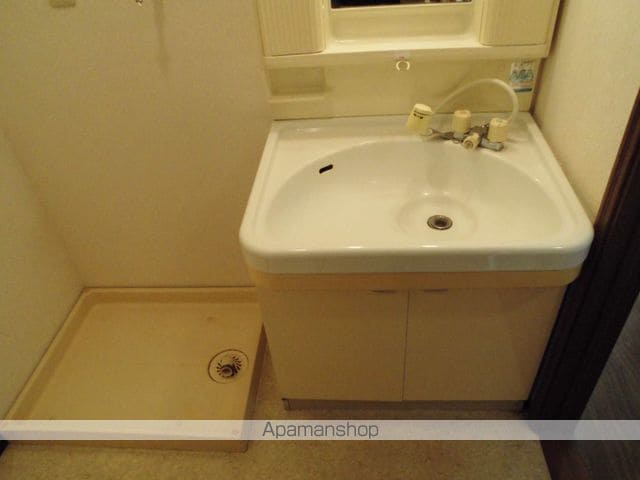 ソファイン深井の内装写真