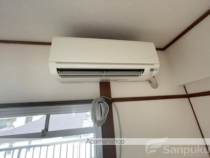 石井ハイツ[3DK/53.55m2]のその他設備