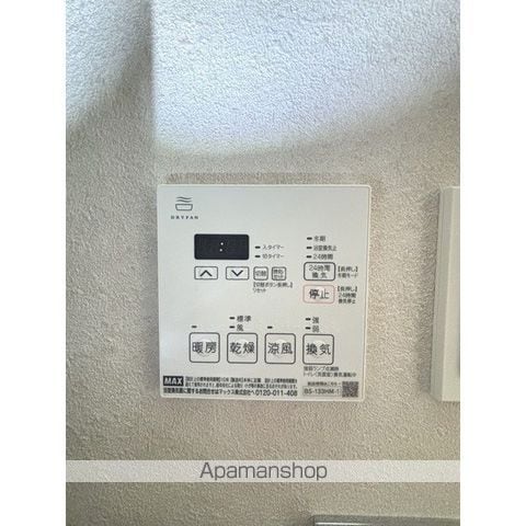 クラリティア入谷の内装写真