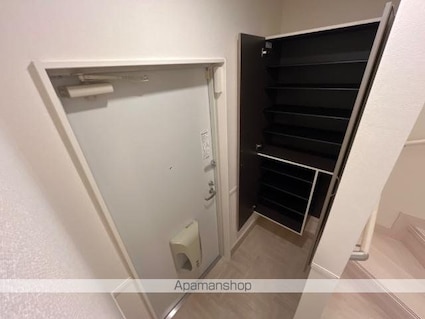 ＩＶＹＣＯＵＲＴ　ーアイビーコートー[3LDK/78.35m2]の収納