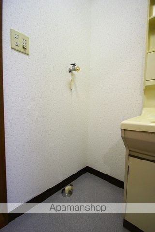メゾン中村の内装写真