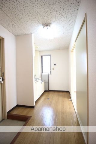 COMFORT HIROSEIIの内装写真