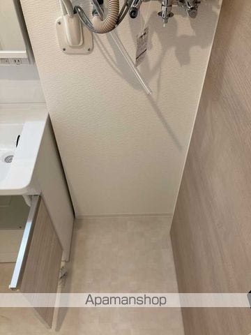SーRESIDENCE二十四軒AVELISの内装写真