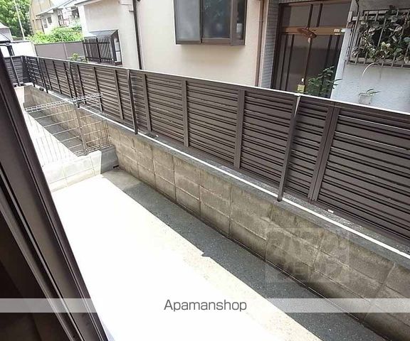 カーサエスペランサの内装写真