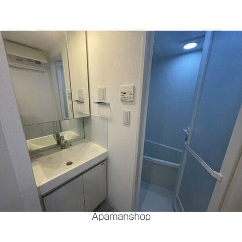 アジールコート品川中延の内装写真