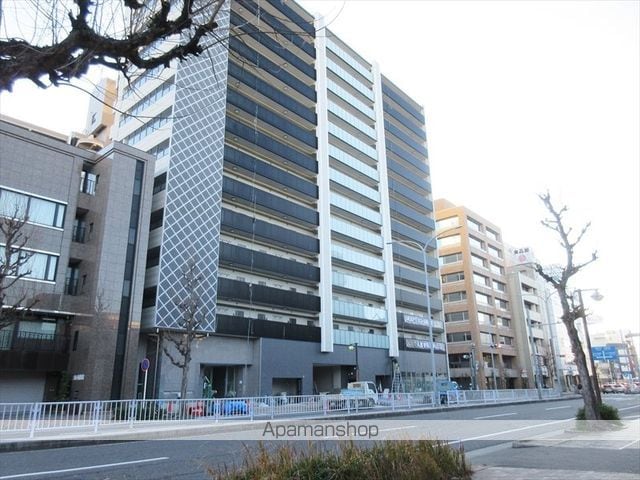 OKBアヴェニール菊井町の外観写真