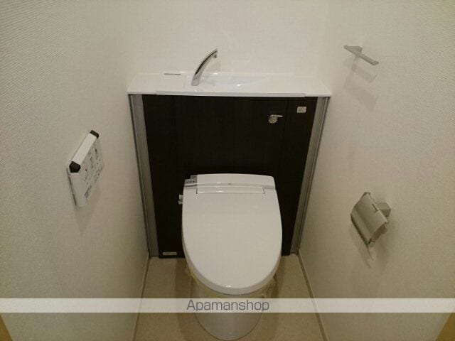 アネックスイシハラの内装写真