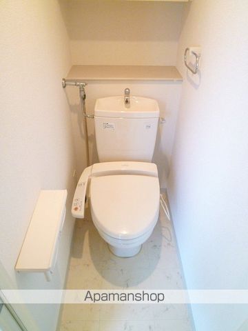 グランメール24軒1ー2ーD棟の内装写真