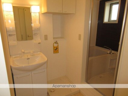 ジョイハウス　Ｂ棟[1LDK/37.26m2]の洗面所2