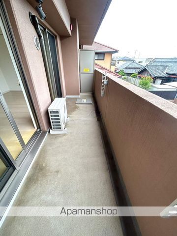 カーサ ステラの内装写真
