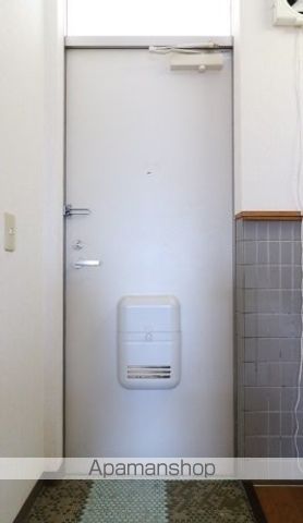 岸本コーポBの内装写真