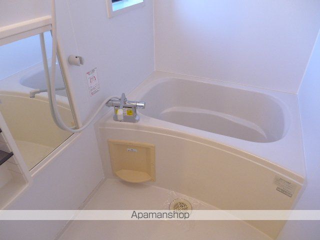 サンライズ・パレス A棟の内装写真