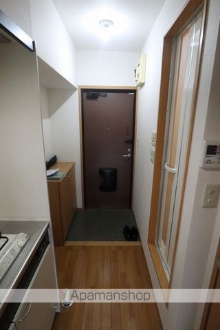 ジュネス・パレの内装写真