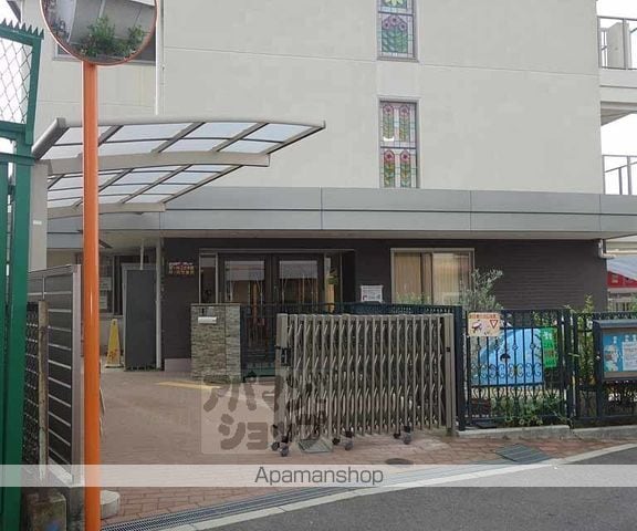 プライベートレジデンス山科御陵の周辺写真