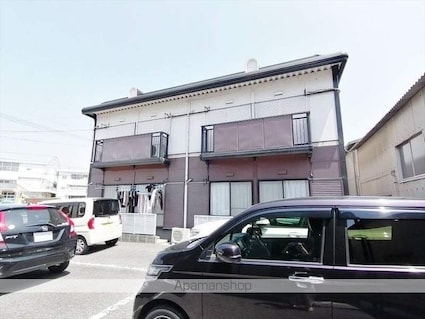 パレロッサ陣之内Ａ棟[1LDK/40.92m2]の外観5